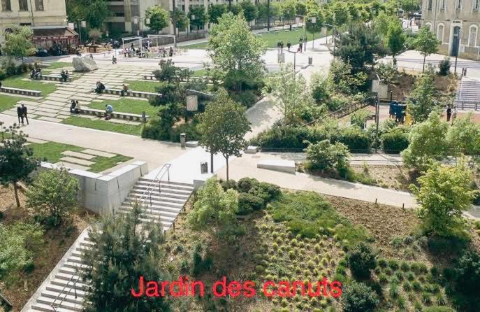 La Petite Maison Dans La Croix Rousse Lyon Ngoại thất bức ảnh