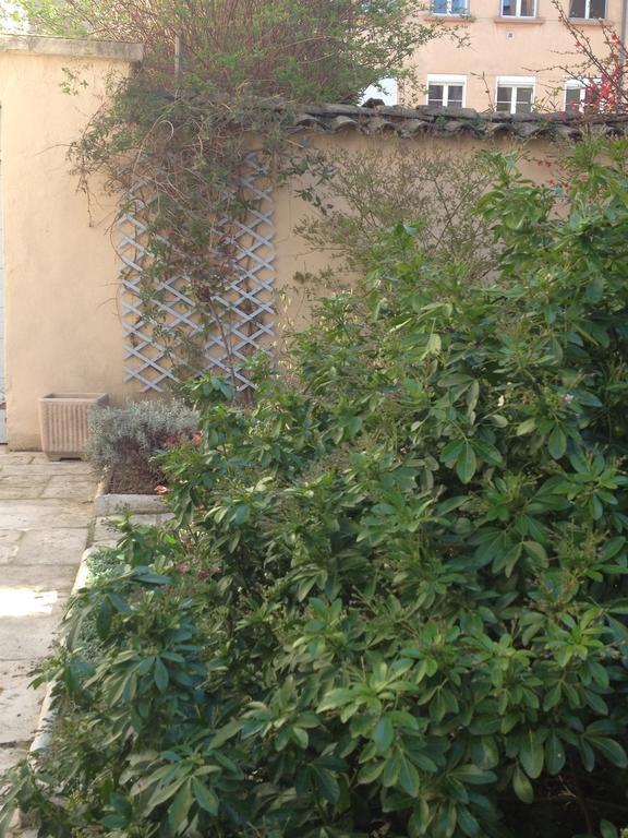 La Petite Maison Dans La Croix Rousse Lyon Ngoại thất bức ảnh